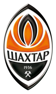 Шахтер Донецк