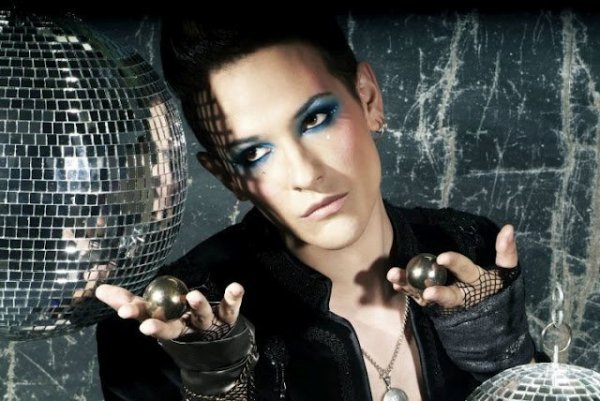 Garson - Буду молодым