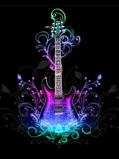 Guitar - TMC 275
