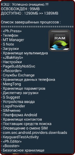 Оптимизация sign
