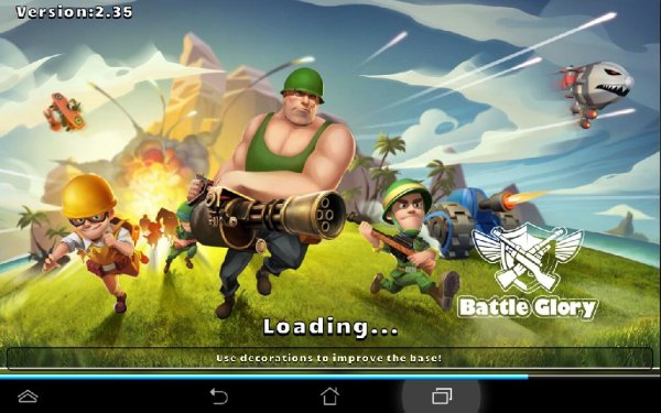 Battle Glory-2.35