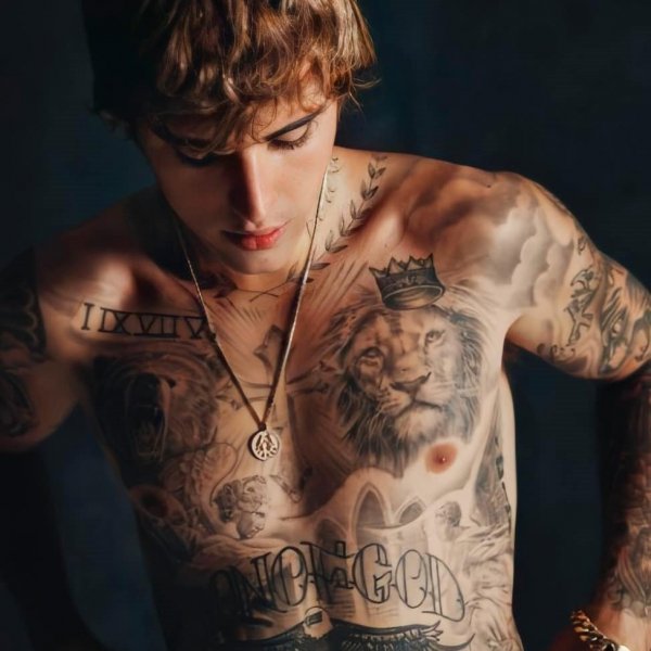 Justin Bieber - Baby ft Ludacris