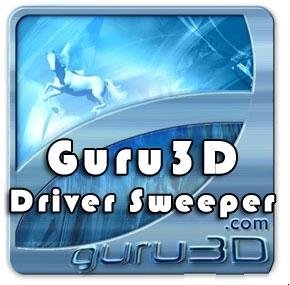 Driver Sweeper 2.8.5 2011.Rus