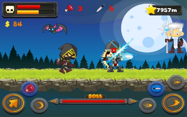 Demon Slayer Dash v 1.1