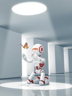 Robot