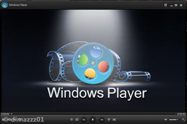 Windows Player 2.3.0.0 Portable
