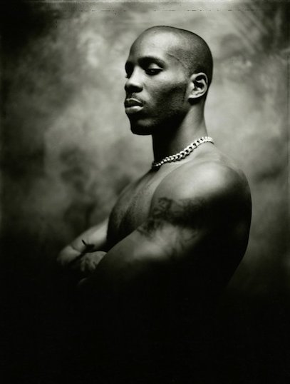 DMX - Звонок для Антона