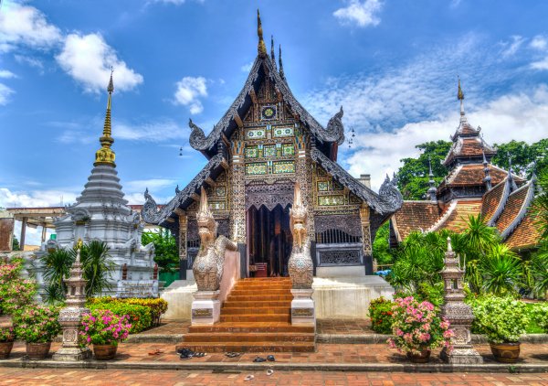 tailand khram chiangmaj hdr 111657 7075x4974