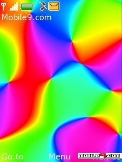 Random colors