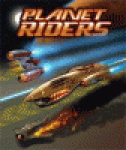 3D Рlanet Riders ВСЕ Nokia v1 4 7