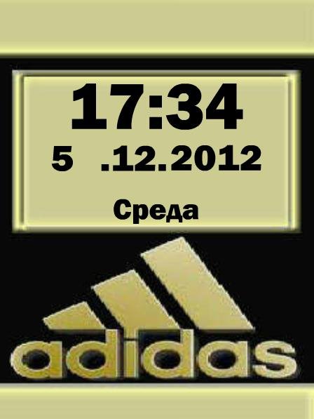 Adidas