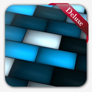 Lumi Live Wallpaper Deluxe - v.1.2.2