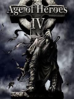 Age Of Heroes IV Deadly Wars