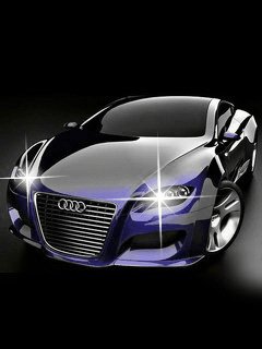 Car Changing