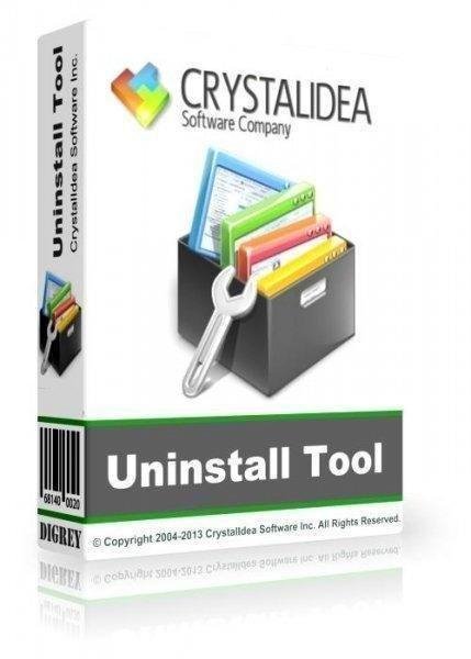 Uninstall Tool v3.5.10.5670 AiO RePack