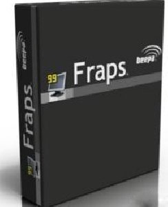 Fraps 3.1.0