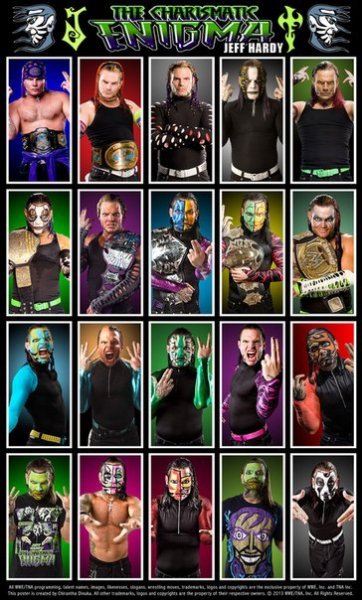 Jeff Hardy