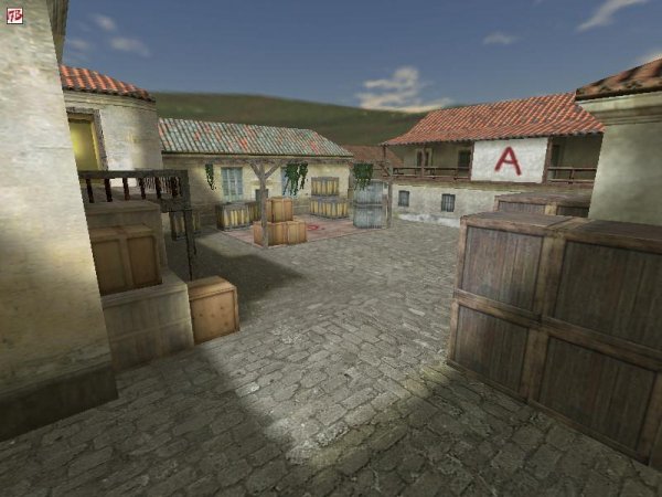 csgo mirage