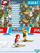 Playman Winter Games 320x240