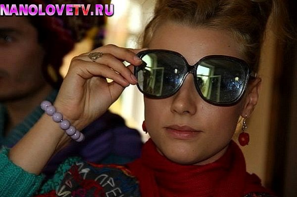 Люба Баханкова
