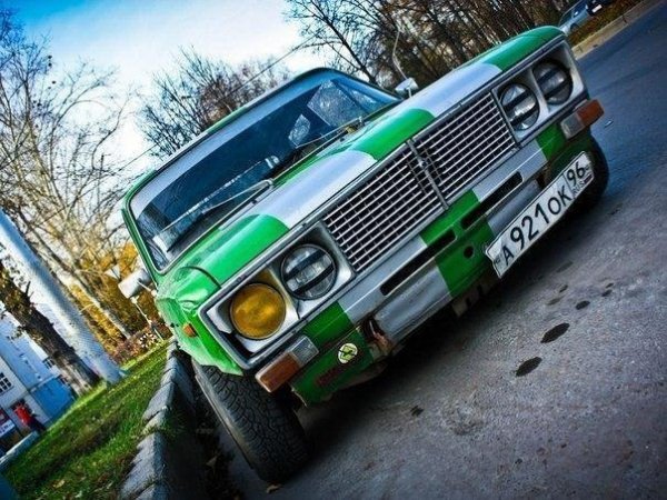 ВАЗ 06