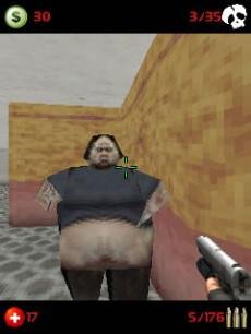 Left 2 Die 3D