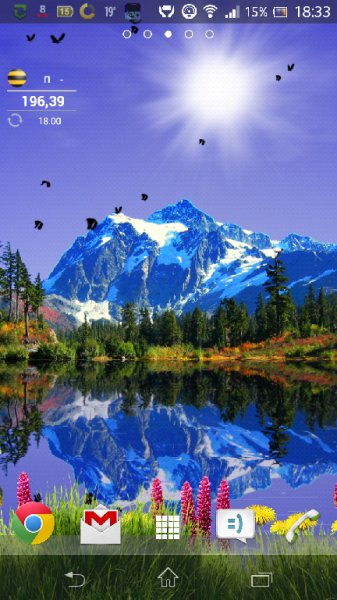 Mountain LWP v 1.12