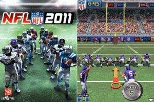 NFL2011 moto 176x220