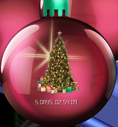 ChristmasTree