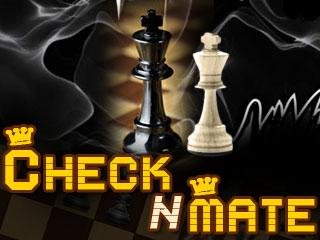 CheckAndMate