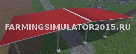 placeable stroh heu lager v1