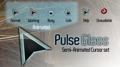Pulse Glass