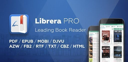 Librera Pro v9.4.25