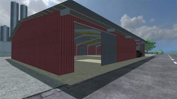 placeableMachineShed