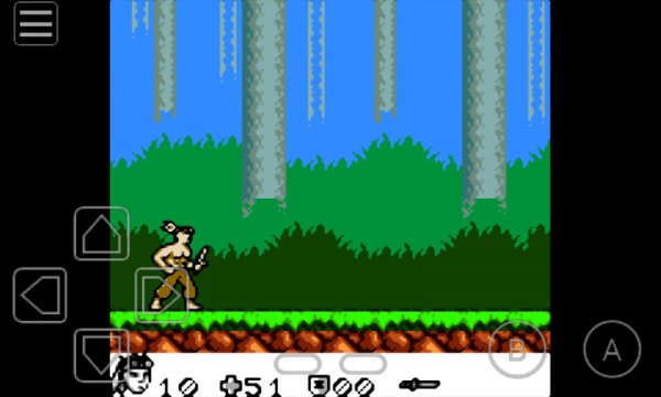 Turok 2 - Seeds of Evil (USA Europe) (En Fr De Es)