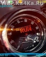 Nfs The Run