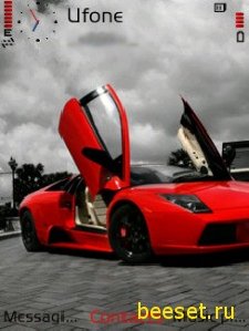 Red Murcielago