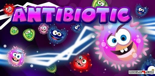 ANTIBIOTIC HD (v.1.8) Full