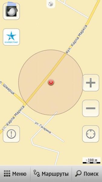 Yamdexmap