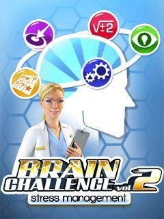 Brain Challenge 2: Stress Management