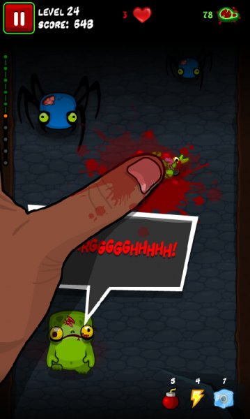 Zombie 300 v 1.3.0