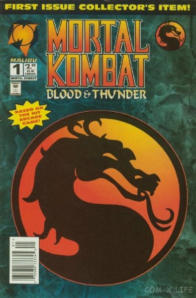 Mortal Kombat Blood Thunder 01
