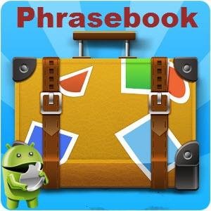 Phrasebook PRO v1.66 patched