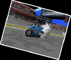 GP Bikes Challenge 3D eng