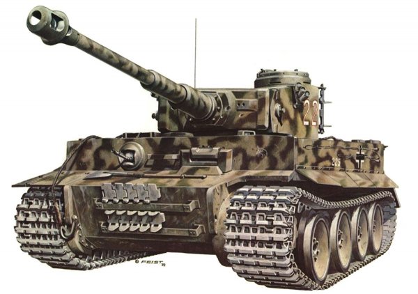 panzerkampfwagen-vi-tiger 277413 (Copy)