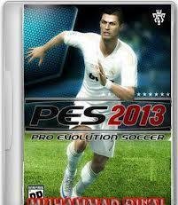 pes2013