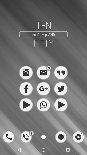 Faddy v11.3.0