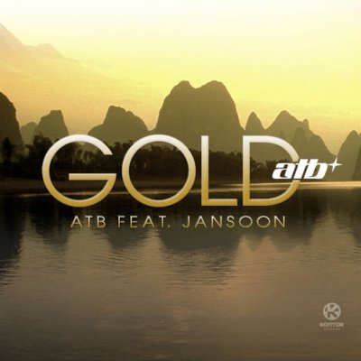 ATB feat. JanSoon - Move On