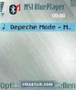 MSIBluePlayer v1.04 OS9