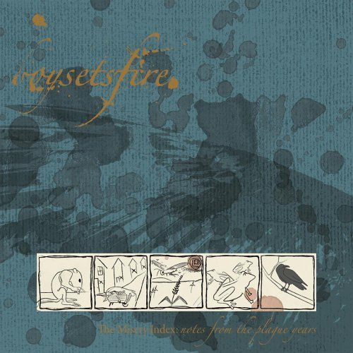 Boysetsfire - A Far Cry